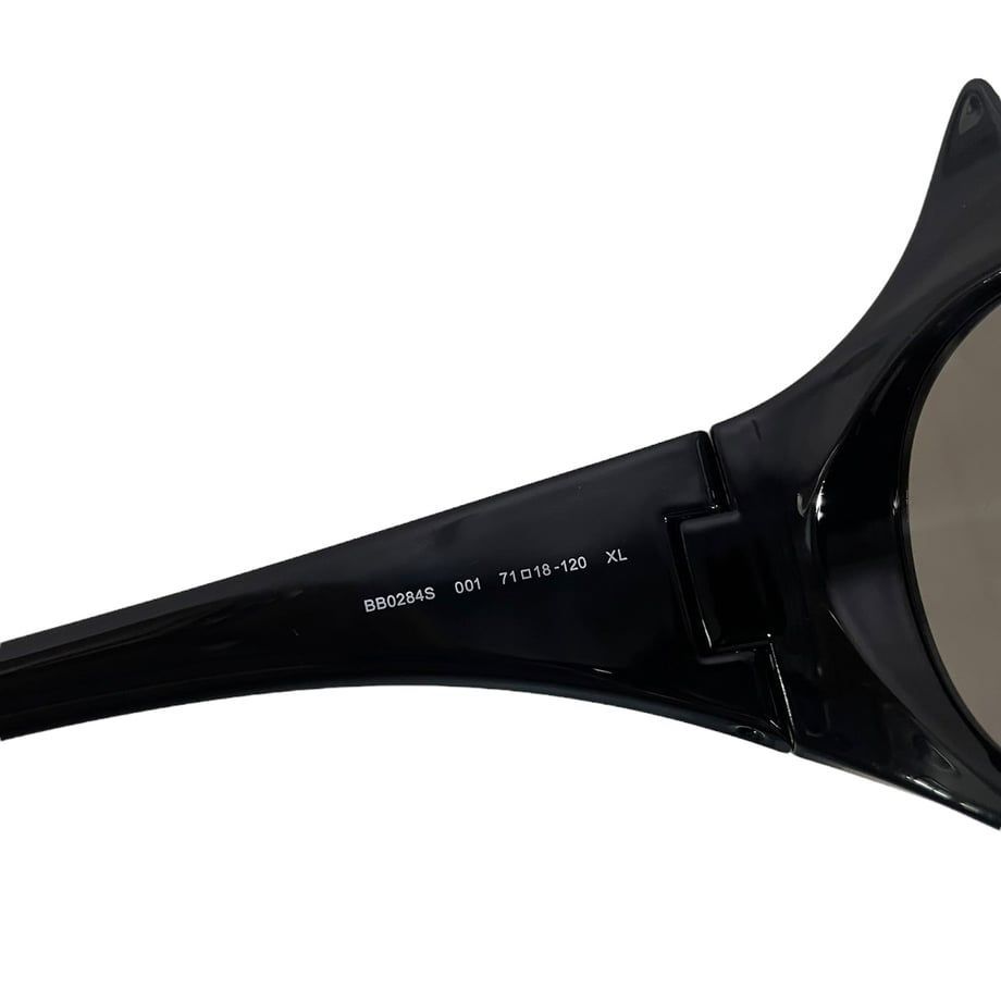 BALENCIAGA】GOTHAM CAT EYE SUNGLASSES バレンシアガ サングラス BALENCIAGA】GOTHAM CAT EYE SUNGLASSES バレンシアガ サングラス