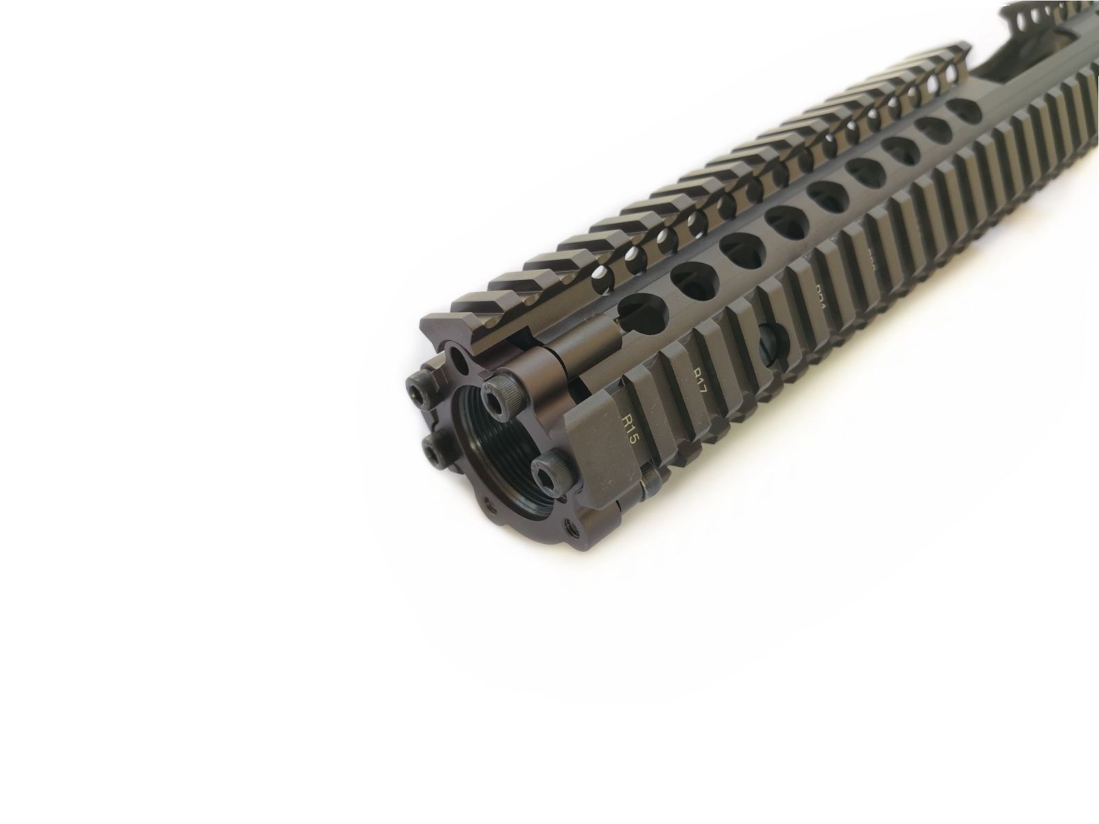 FSP SOPMOD