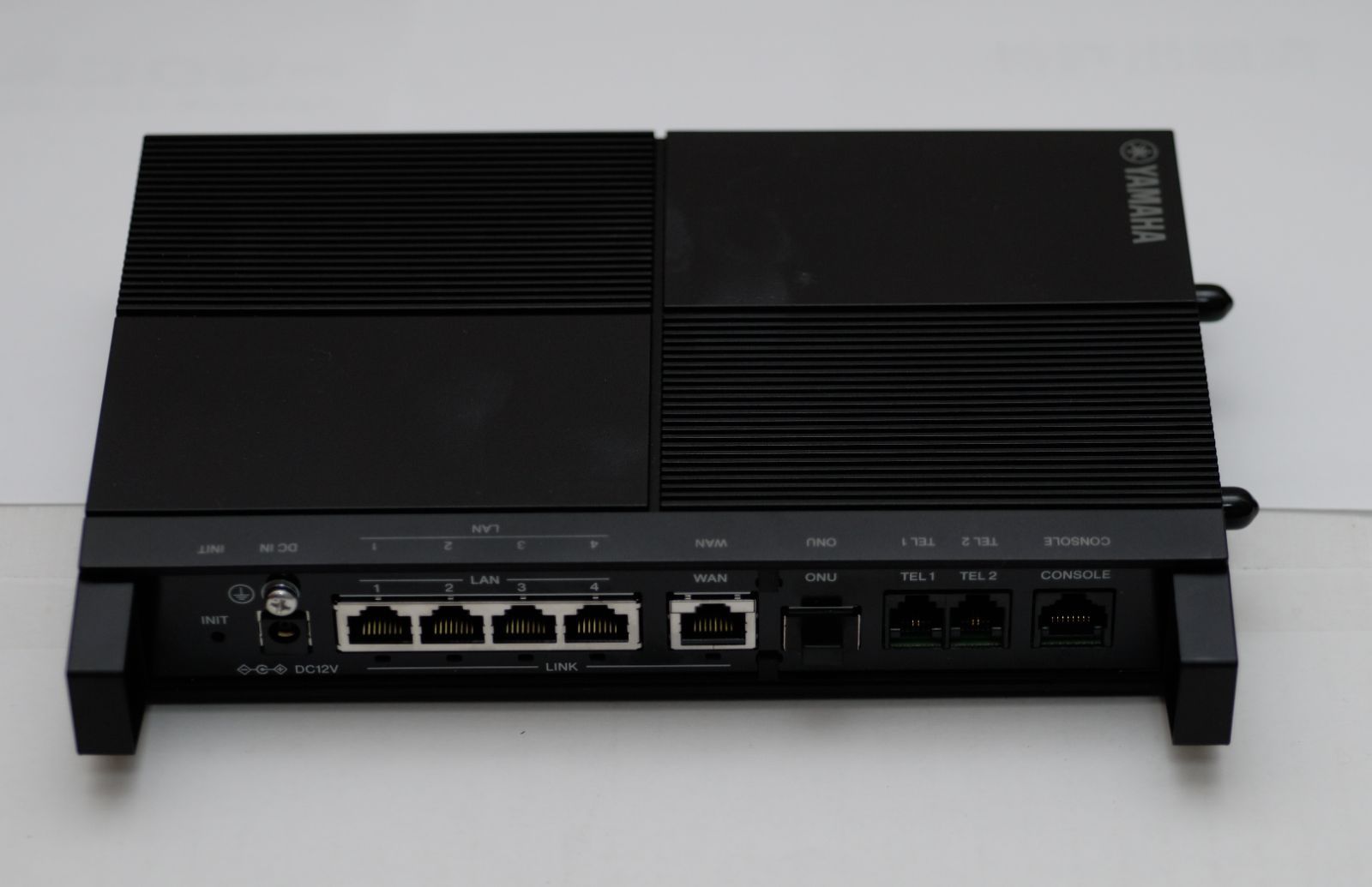 YAMAHA LTEアクセスVoIPルーター NVR700W【新品未使用】3台 YAMAHA LTEアクセスVoIPルーター NVR700W【新品未使用】3台