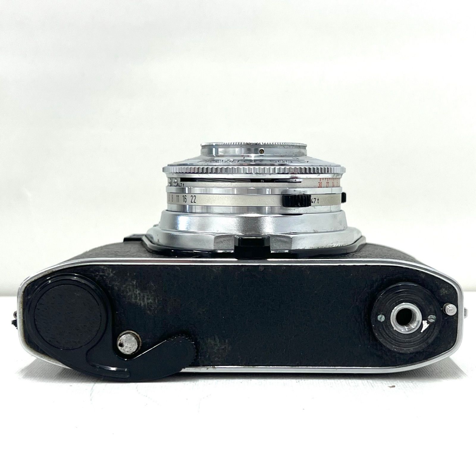 Kodak コダック/RETINETTE ⅠB/フィルムカメラ/ドイツ製/レチネッテ1B/コレクション/管A0820 たな！ Kodak Retinette ⅠB Kodak Retinette 1B review \u2013 Kosmo Foto