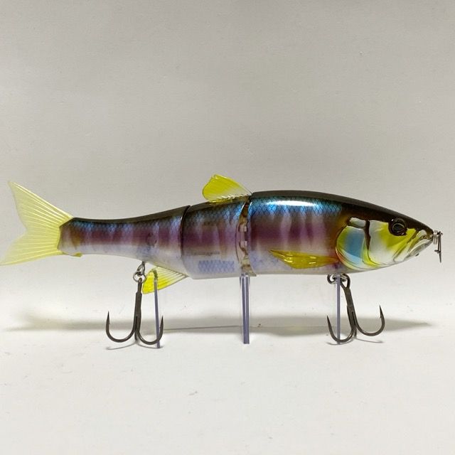 JACKALL/ジャッカル DOWZ SWIMMER 220SF ダウズスイマー220SF