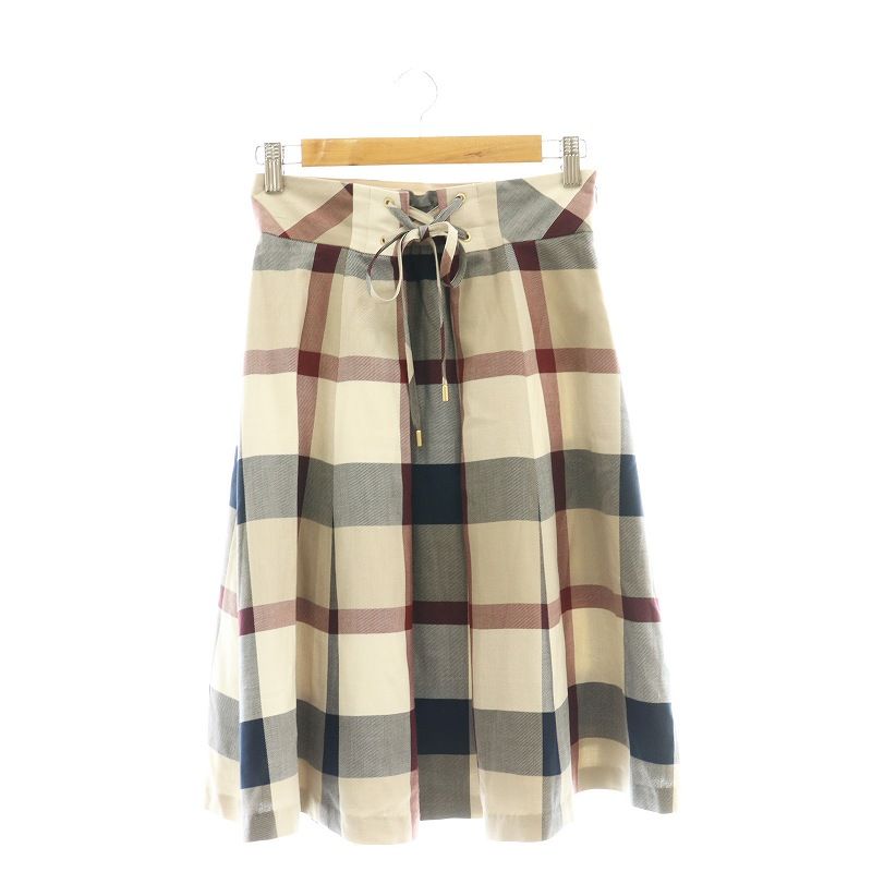 ブルーレーベルクレストブリッジ BLUE LABEL CRESTBRIDGE