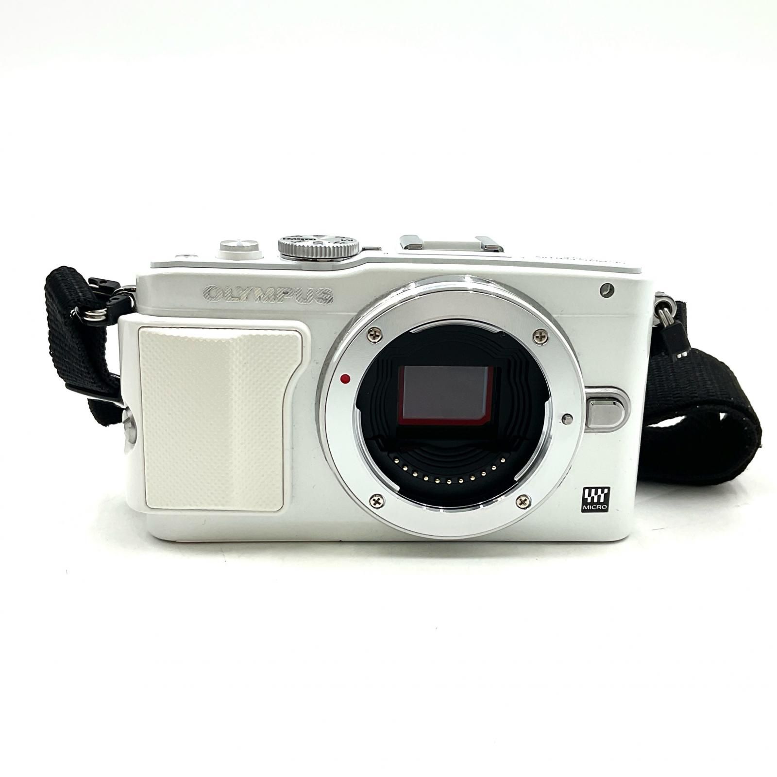 Canon EOS M3 ミラーレスカメラ レンズ2個 別売バッグ・ストラップ付