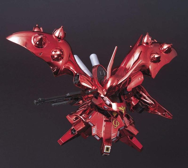 BANDAI SDガンダム