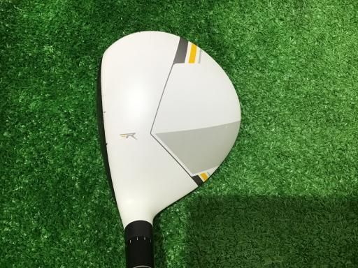 中古】 テーラーメイド RBZ STAGE 2 TOUR 3W フェアウェイウッド