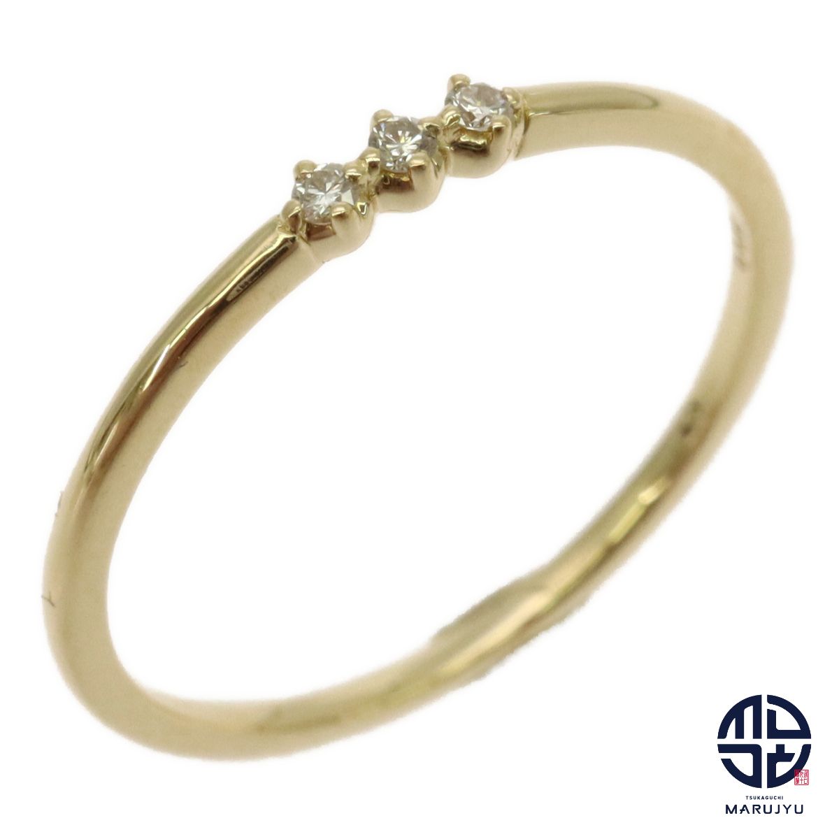 アーカー リング 専用です フローレント リング | AHKAH ⁄ アーカー