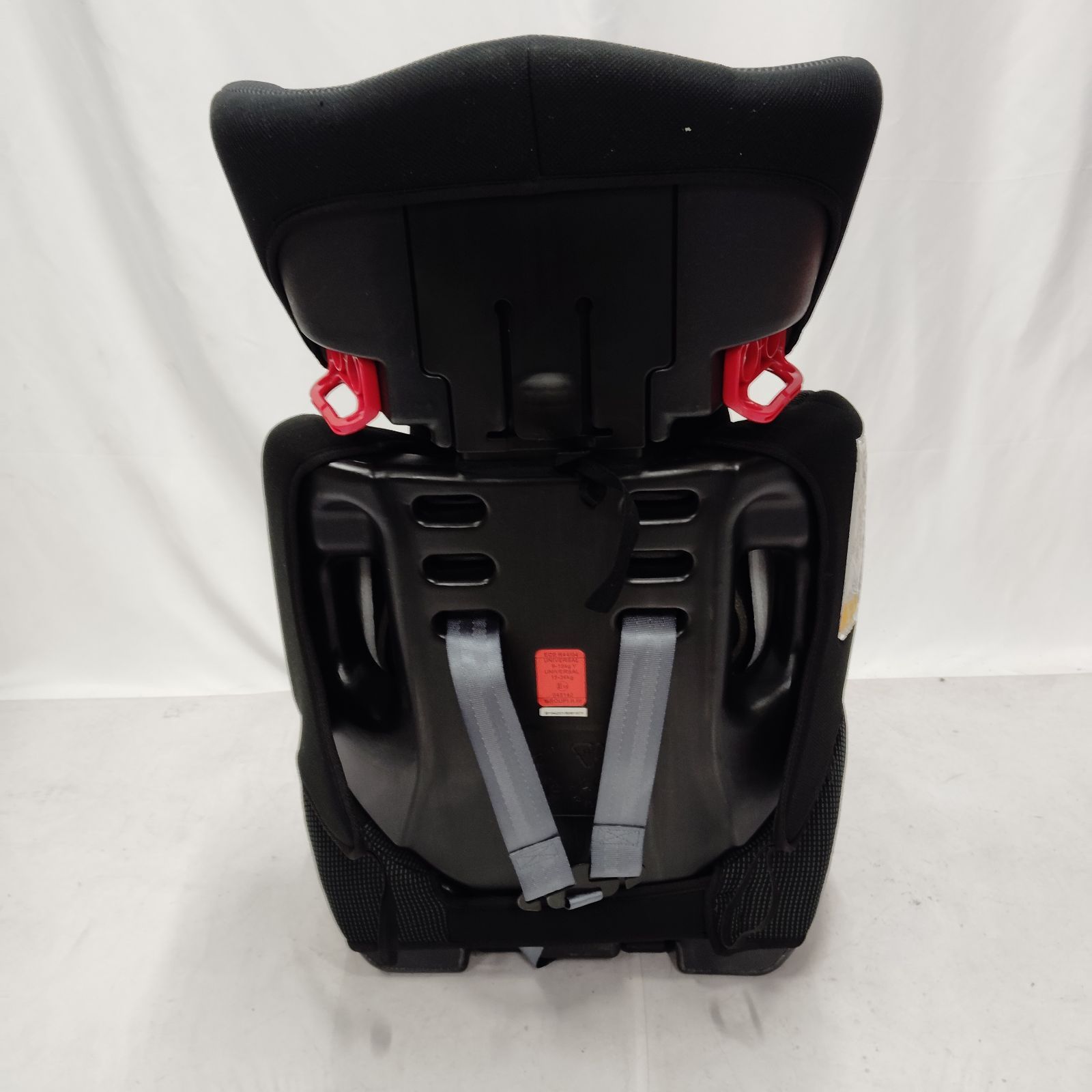 ハイバックシートネオ チャイルドシート