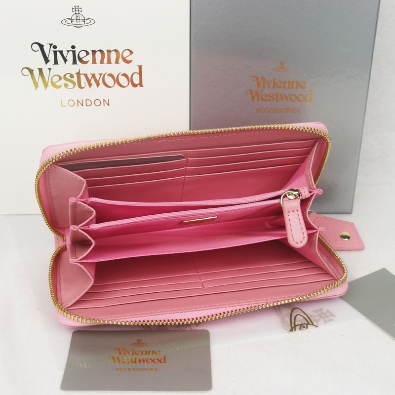 vivienne westwoot 財布 ヴィヴィアンウエストウッド Vivienne Westwood 二つ折り財布