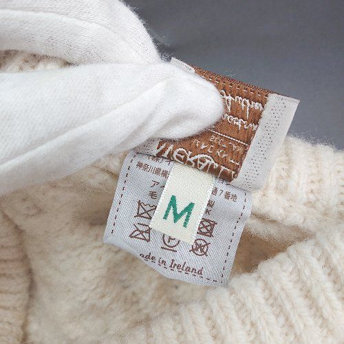 ニードルス スウェット NEEDLES ニードルズ ダメージ フェード