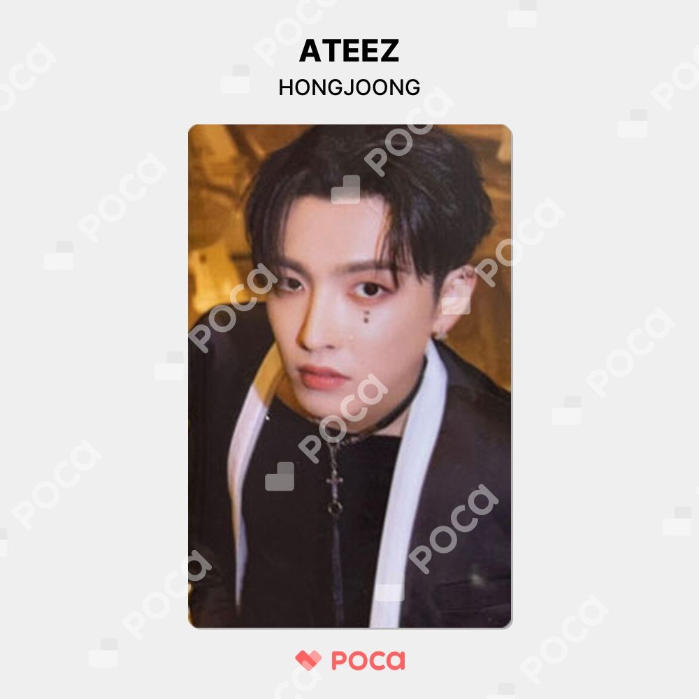 ATEEZ 2期 トレカ 3月22日(水) ATEEZ JAPAN 2ND SINGLE「Limitless」発売決定
