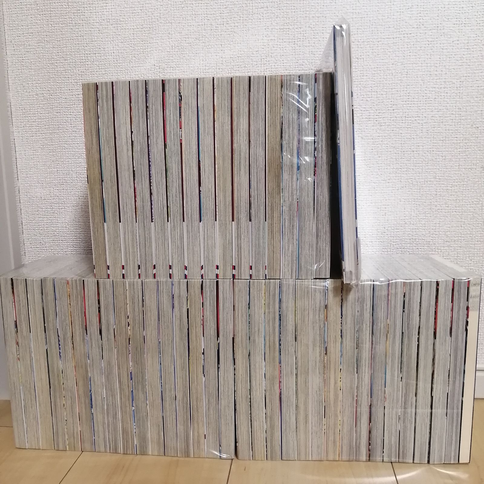 暁のヨナ 1~46巻全巻セット+小説+ファンブック - メルカリ