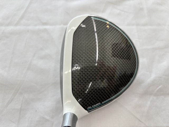 レディースフェアウェイウッド テーラーメイド