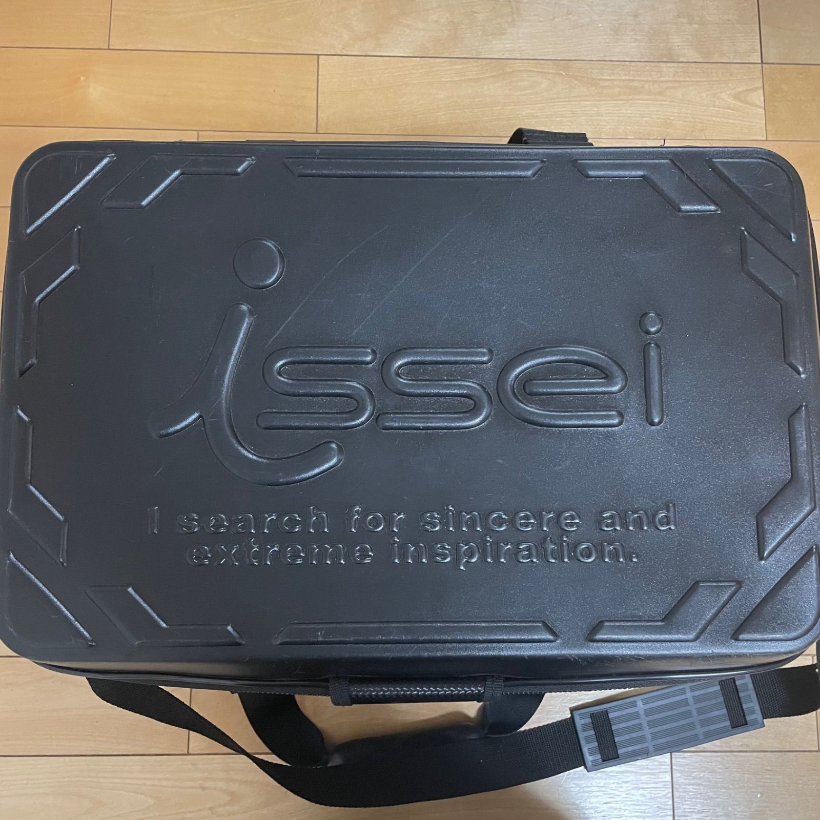 希少 一誠 issei トールバッカン L - メルカリ 希少 一誠 issei トールバッカン L - メルカリ