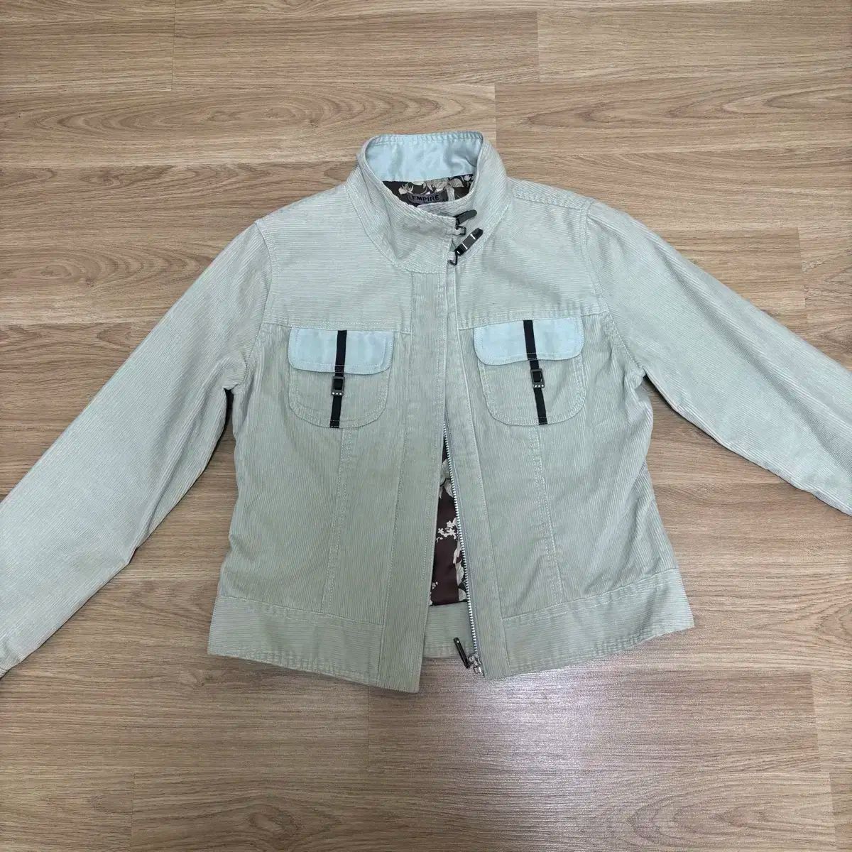 ヴィンテージ コーデュロイ ジャケット