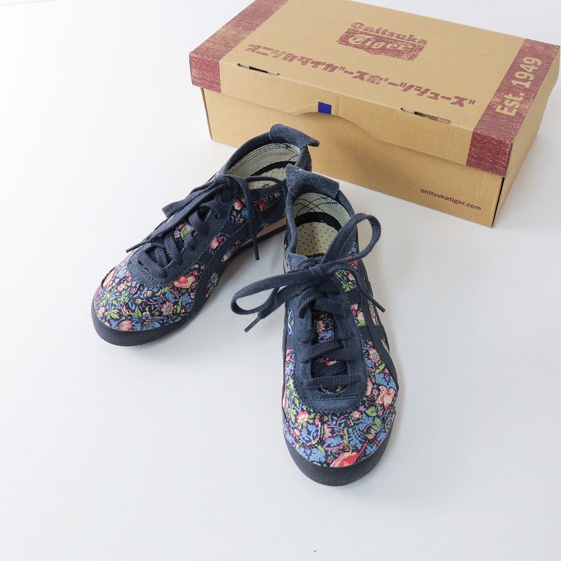 オニツカタイガー Onitsuka Tiger TH2H8N リバティ MEXICO 66 メキシコ