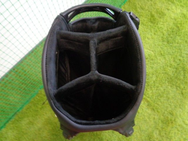 中古 バッグ その他 G/FORE DAYTONA PLUS Stand Bag G4AS22A24//0[3218