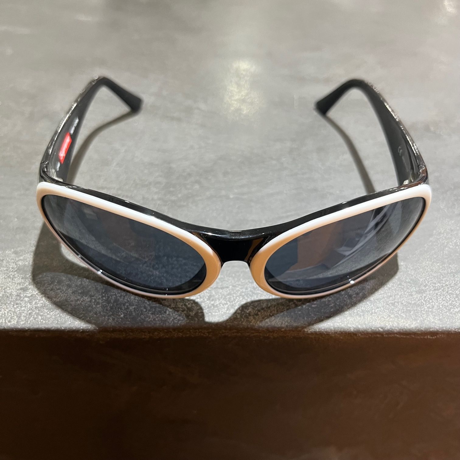 国内正規 美品 Supreme 19SS Orb Sunglasses サングラス シュプリーム 