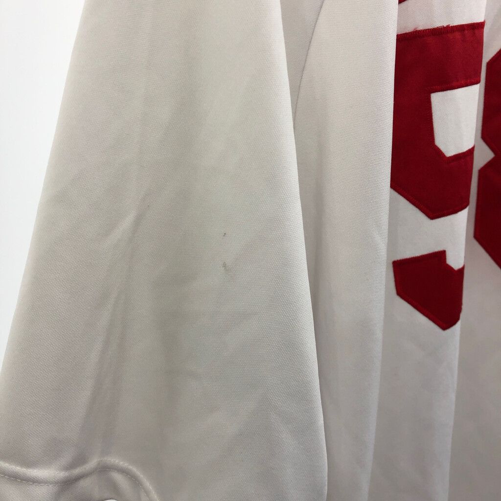 00年代 Majestic マジェスティック MLB ボストン・レッドソックス