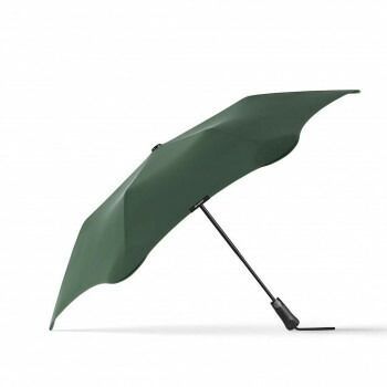 BLUNT Metro ブラントメトロ 折りたたみ傘 55cm フォレストグリーン METFOR