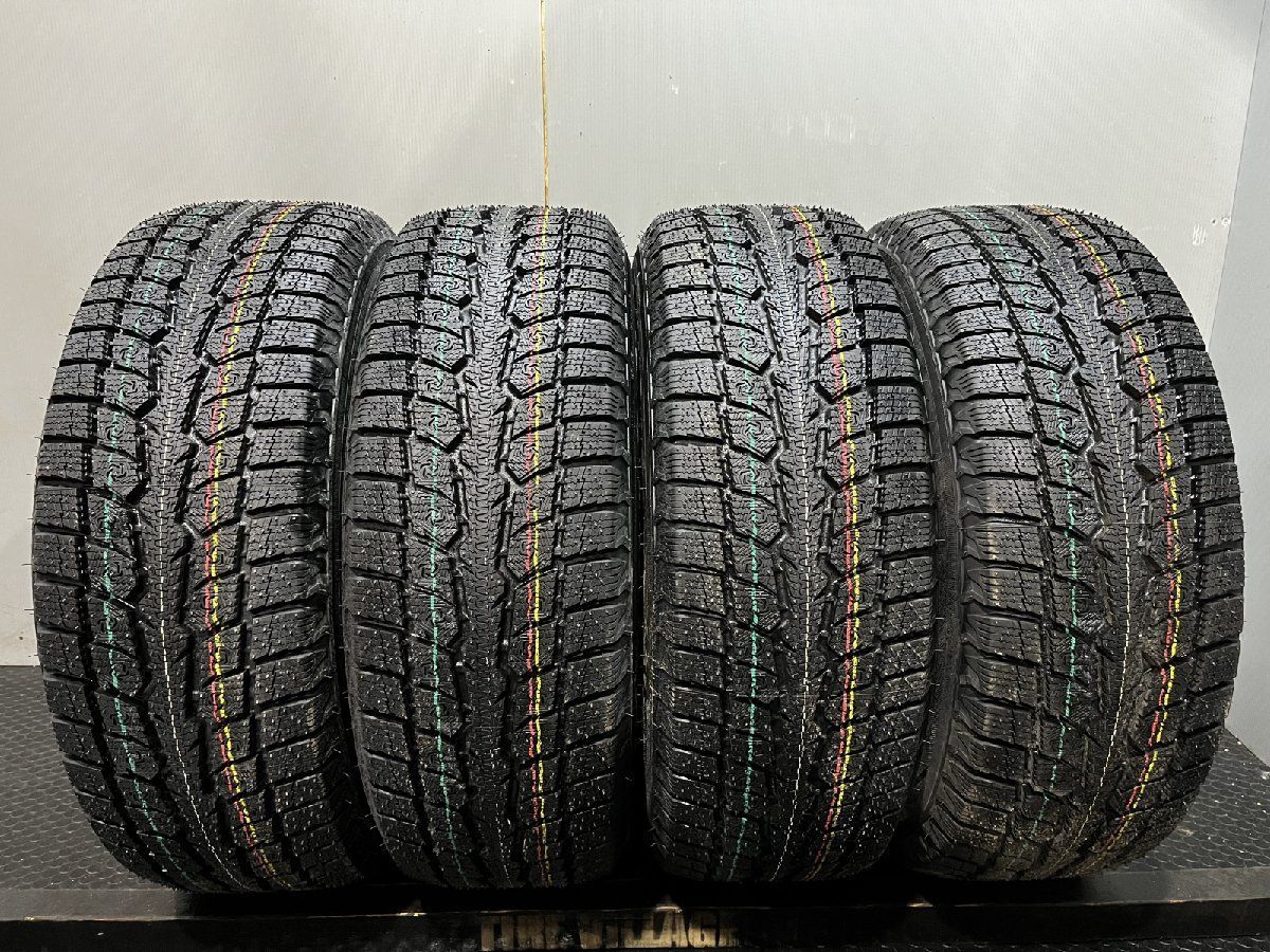 引取交換可能【新品】2024年製 TOYO OBSERVE GSi-6 215/65R16 98H 16