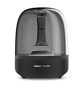 Harman Kardon AURA STUDIO 2 Bluetoothスピーカー ブラック 割引