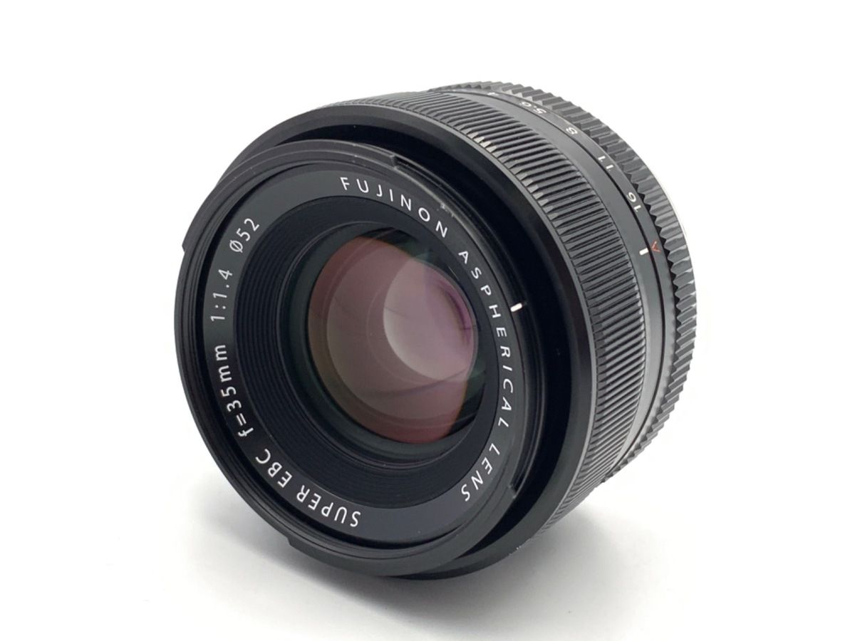 大口径単焦点】 富士フィルム XF 35mm F1.4 R 【公式通販】 大口径単焦点】 富士フィルム XF 35mm F1.4 R 【公式通販】