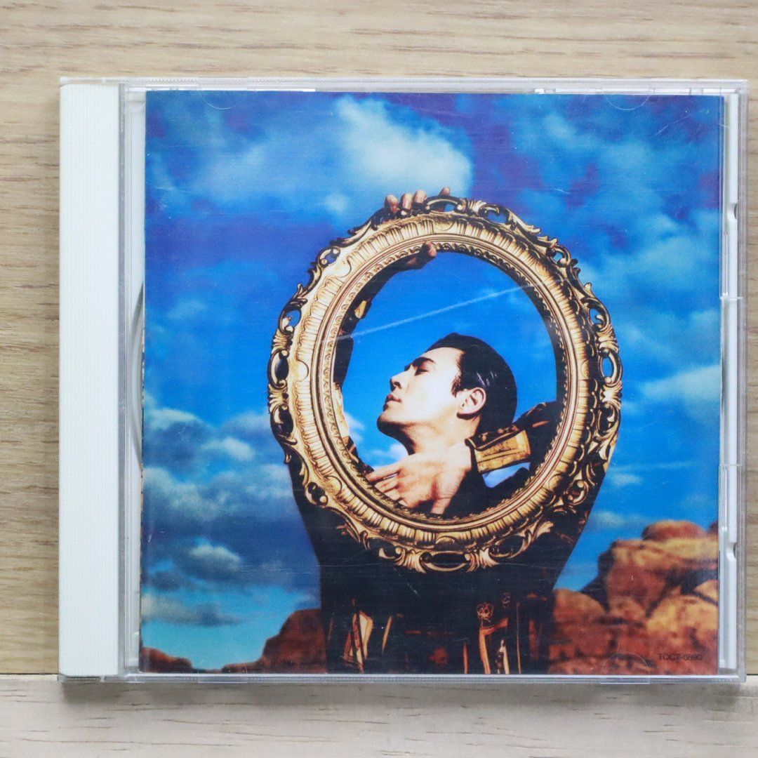 氷室京介 / NEO FASCIO(限定盤) NEO FASCIO - 氷室京介のアルバム - Apple Music