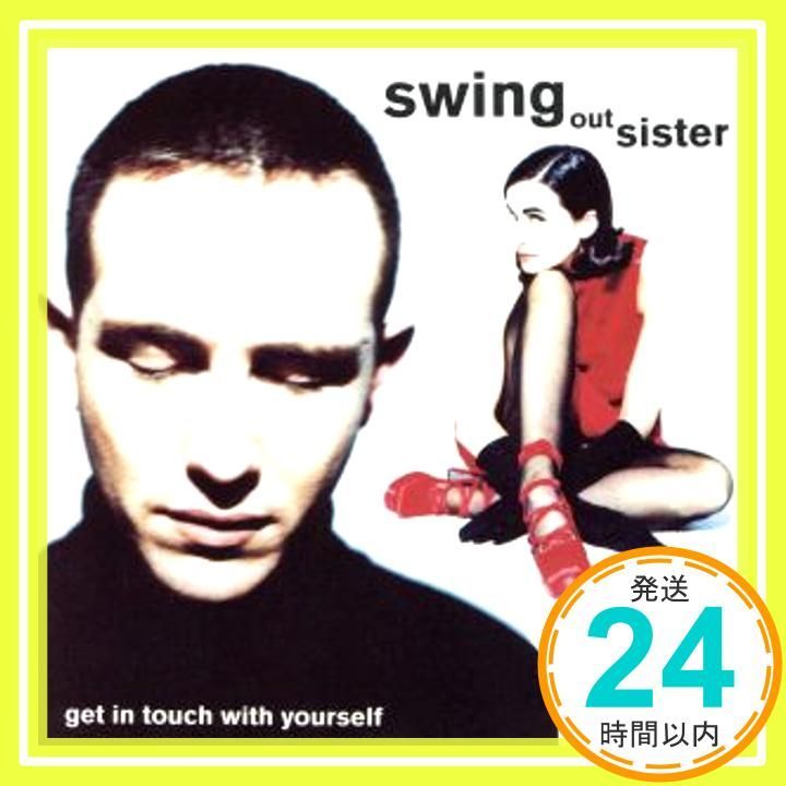 Get in Touch with Yourself [CD] Swing Out Sister、 Andy Connell