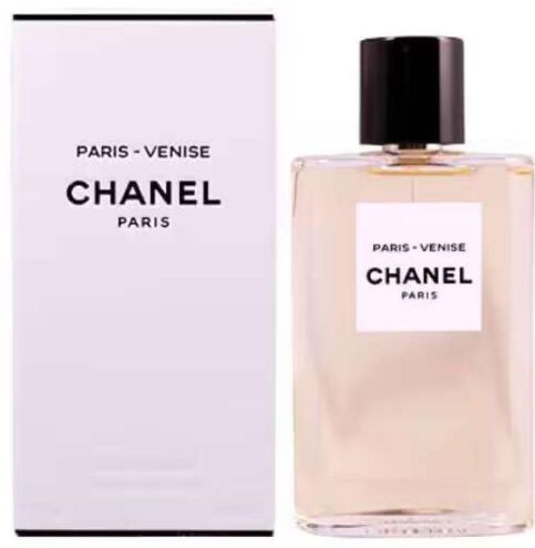 【PARIS-Venise】新品 シャネル CHANEL パリヴェニス EDT 125ml 香水