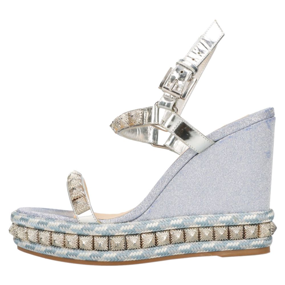 CHRISTIAN LOUBOUTIN (クリスチャンルブタン) PIRA RYAD 110 CHRISTIAN LOUBOUTIN (クリスチャンルブタン) PIRA RYAD 110