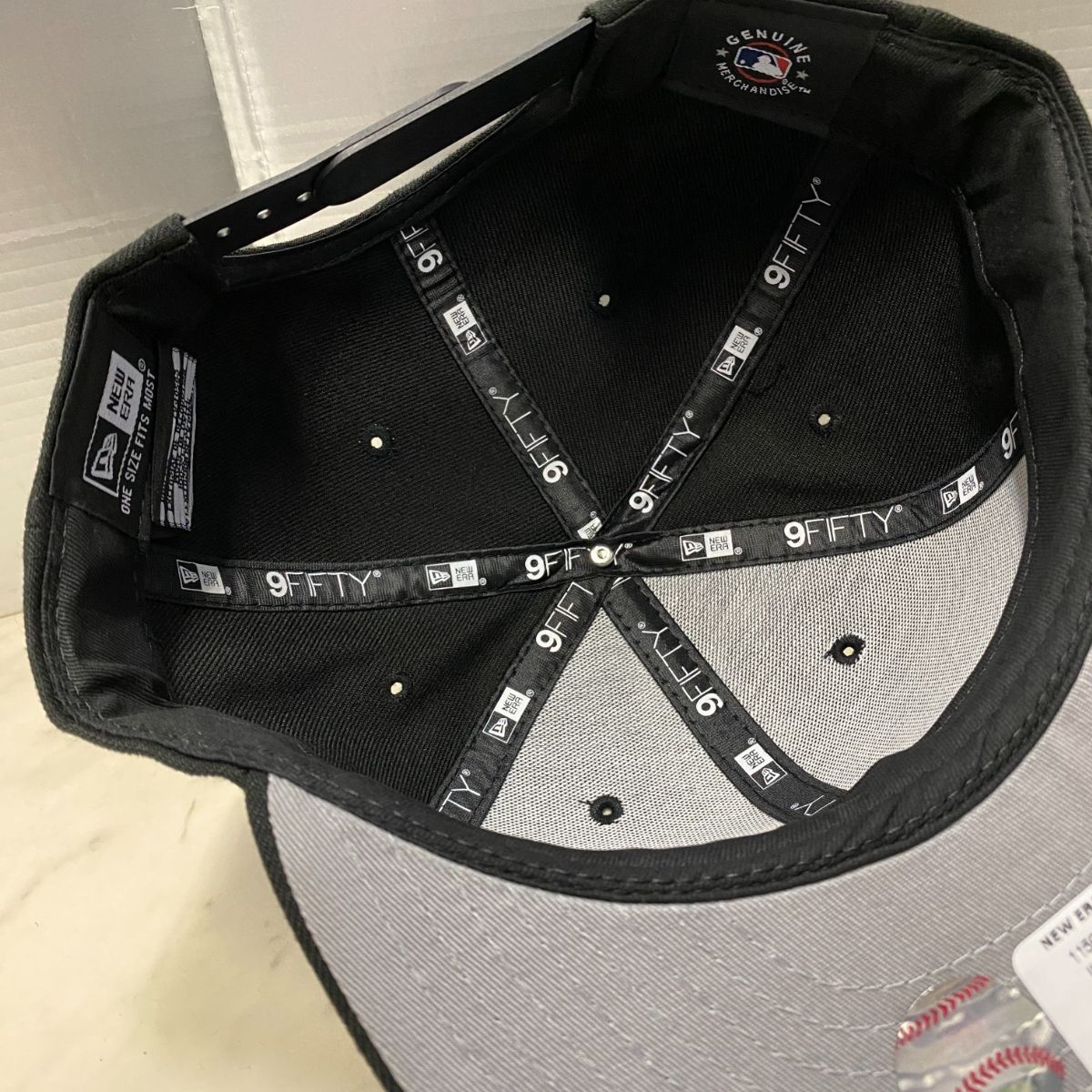 KC ロイヤルズ　9FIFTY　シティ・コネクト　スナップバックキャップ KC ロイヤルズ9FIFTYシティ・コネクトスナップバックキャップ