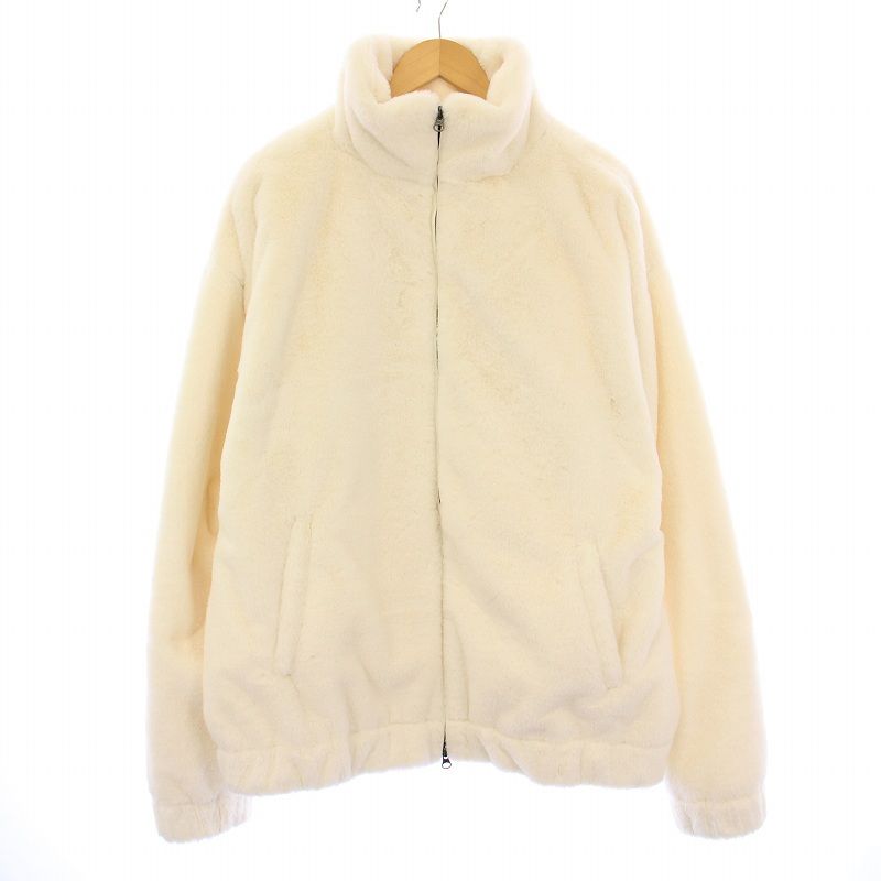 ジャケット・アウター DIANTE PREMIUM ECO FUR JACKET Premium eco fur jacket | DIANTÉ (ディアンテ)公式通販サイト