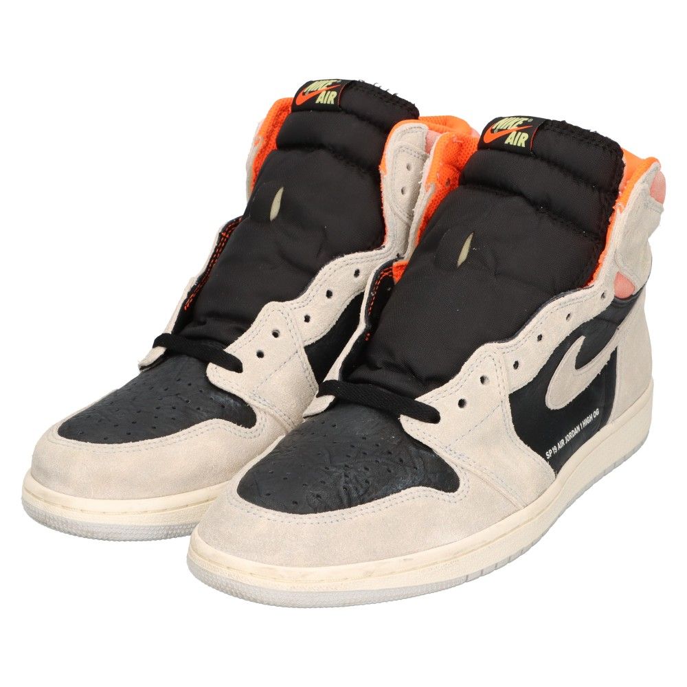NIKE (ナイキ) AIR JORDAN 1 RETRO HIGH OG Hyper Crimson エア NIKE (ナイキ) AIR JORDAN 1 RETRO HIGH OG Hyper Crimson エア