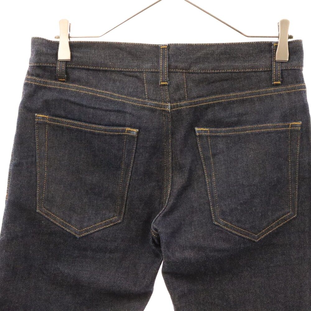 SAINT LAURENT PARIS (サンローランパリ) 14SS エディスリマン期