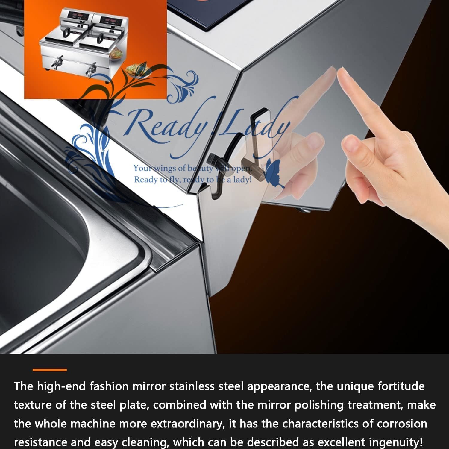 レストラン用フライドチキン10L