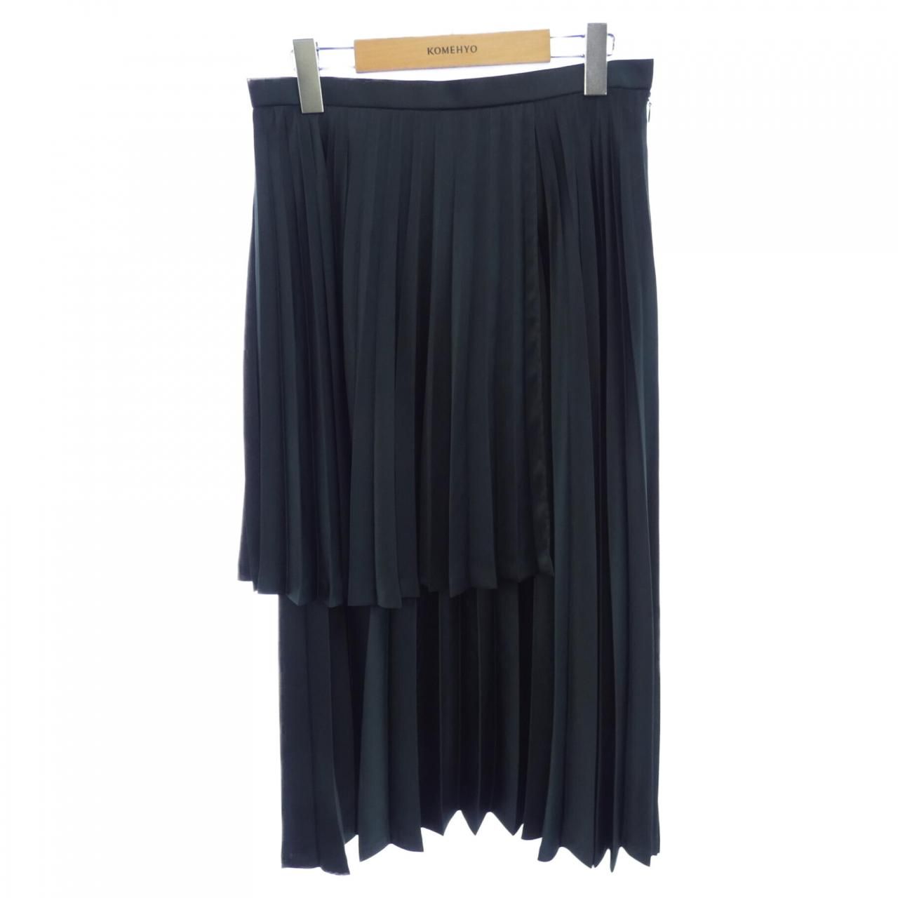 noir kei ninomiya ノワール ケイ ニノミヤ 20SS ボリューム
