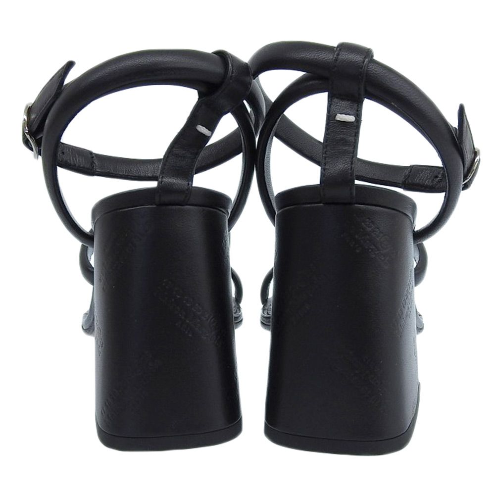 マルジェラ　サンダル レディース】SANDAL | Maison Margiela(メゾン マルジェラ