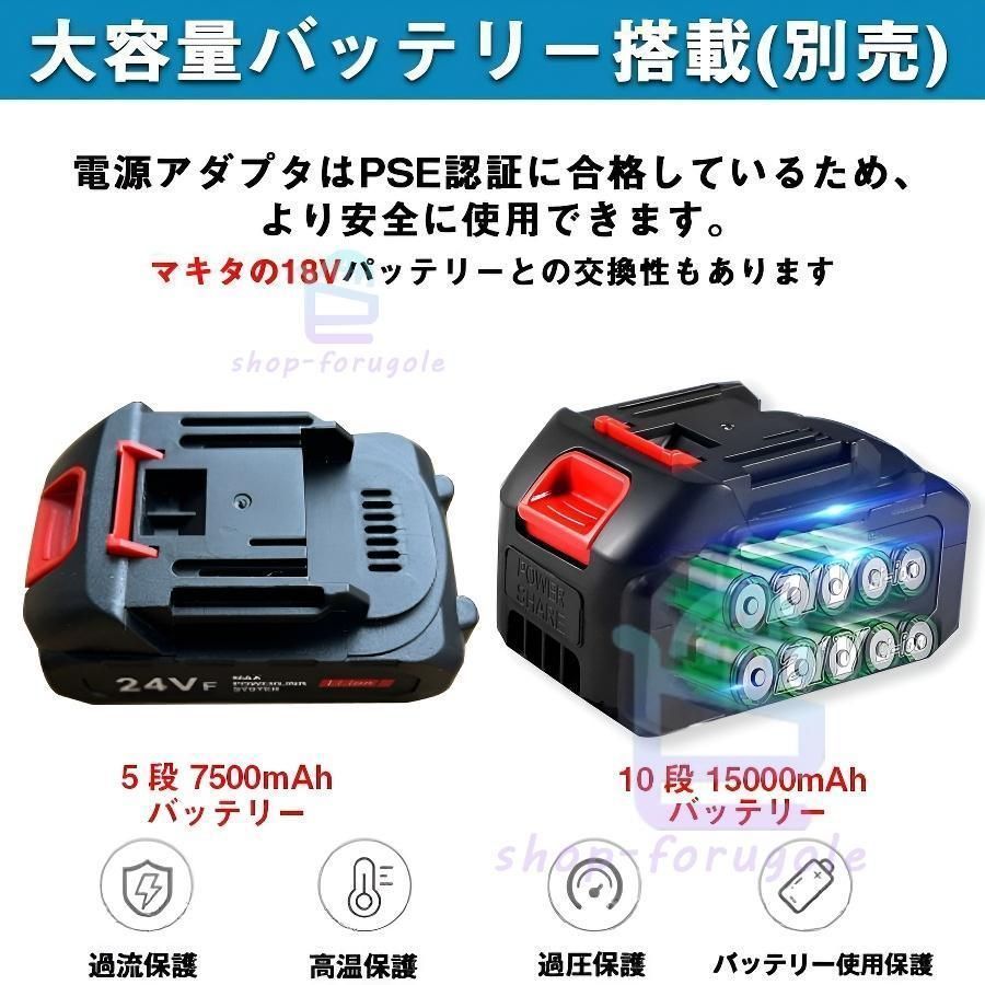 240000RPM 小型
