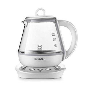 BUYDEEM K2202 白 新品・4営業日で発送】バイディーム(Buydeem) BUYDEEM 薬膳
