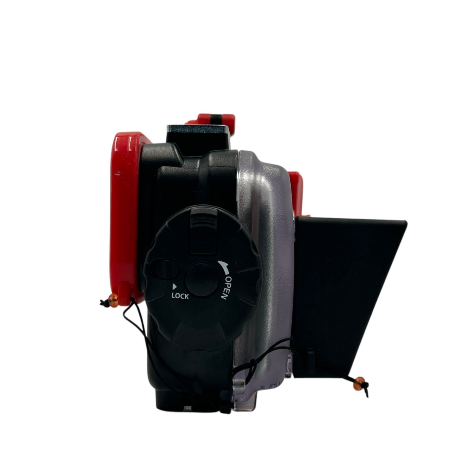 未使用】OLYMPUS PT-057 水中ハウジング Tough TG-850/860/870対応