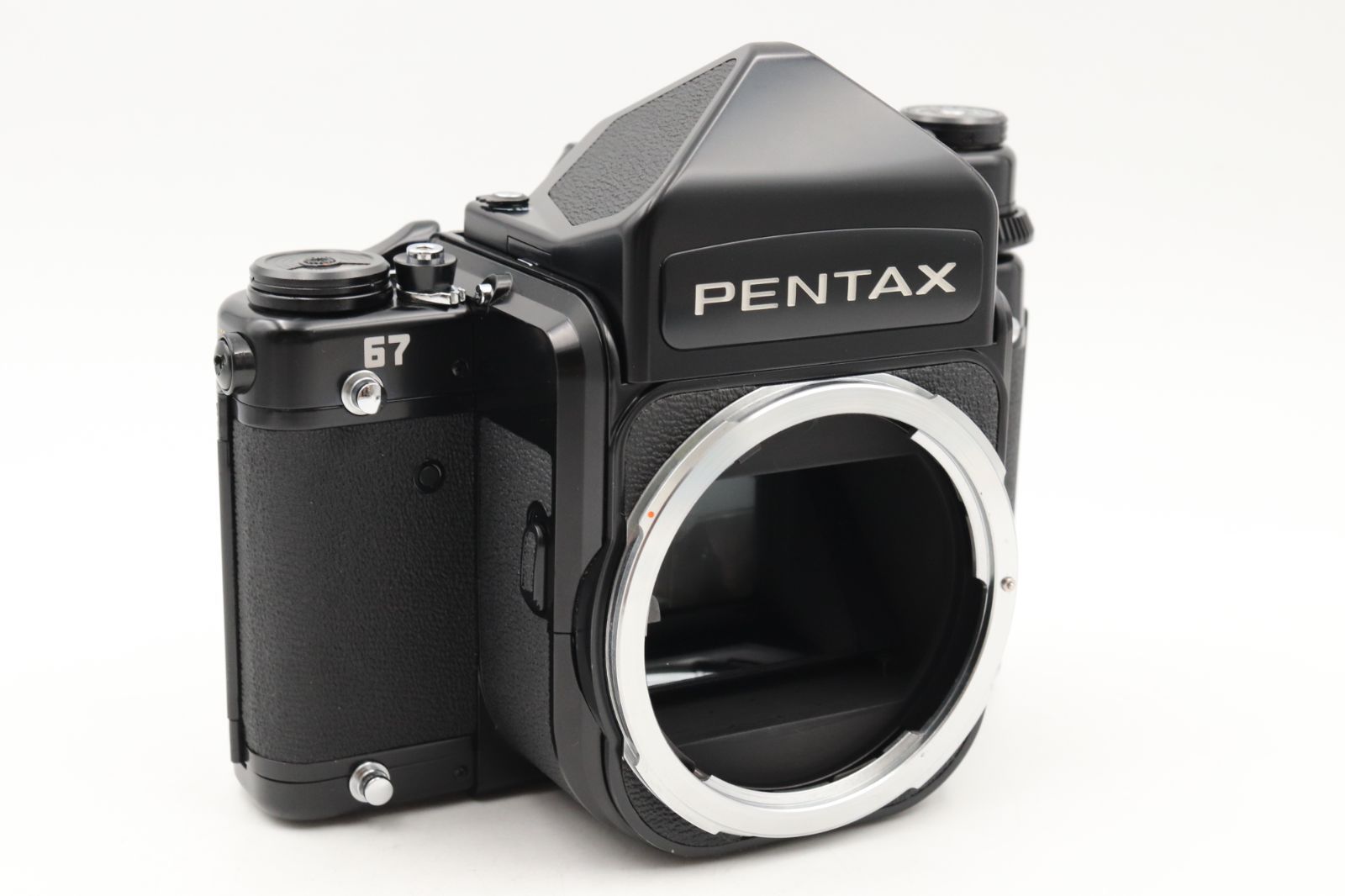 PENTAX 67