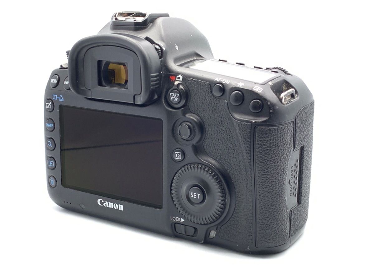 ★美品★ Canon EOS 5D MarkⅢ ボディ Amazon | Canon デジタル一眼レフカメラ EOS 5D MarkII ボディ