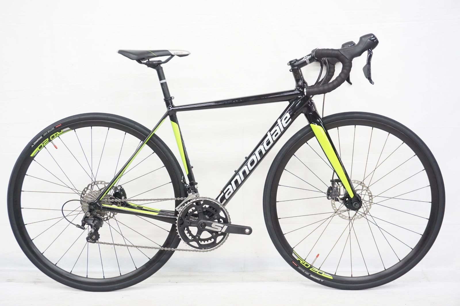 CANNONDALE 「キャノンデール」 CAAD12 DISC WOMEN
