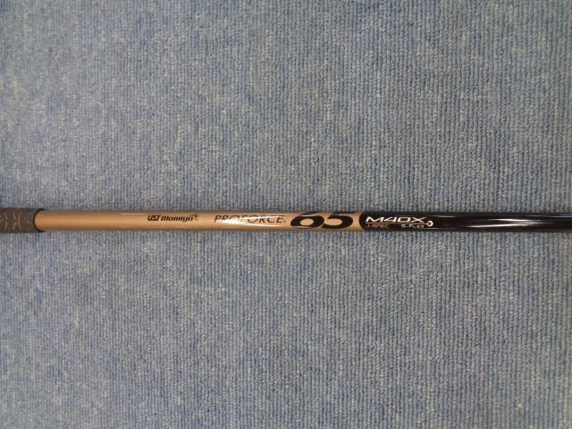 テーラーメイド BRNR MINIドライバー COPPER 2024 中古MINIドライバー