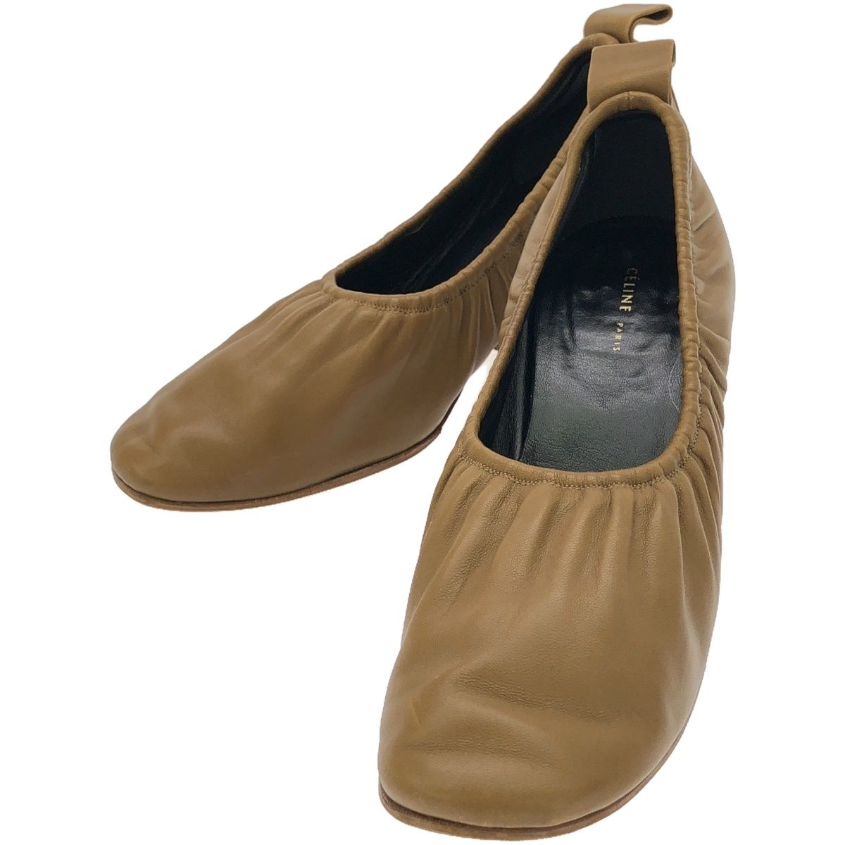 美品】UA別注 Paraboot BARTH UK6.5 25cm 値下げ中！paraboot