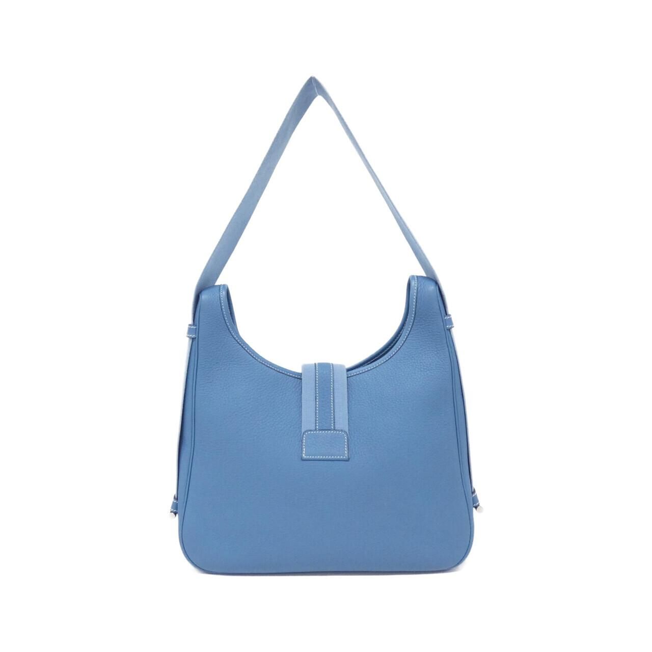 ヴィンテージ エルメス サコ ショルダーバッグ