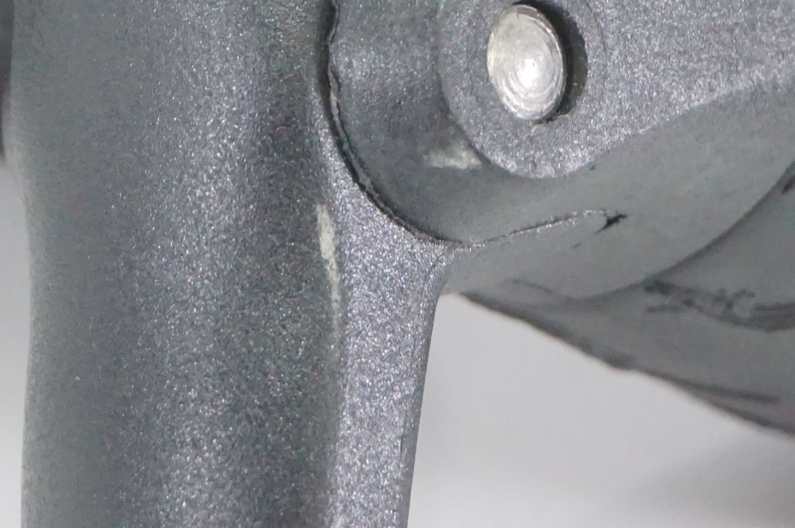 ケーンクリーク　ダミーレバー CANE CREEK 「ケーンクリーク」 ERGO STOKER DUMMY LEVERS