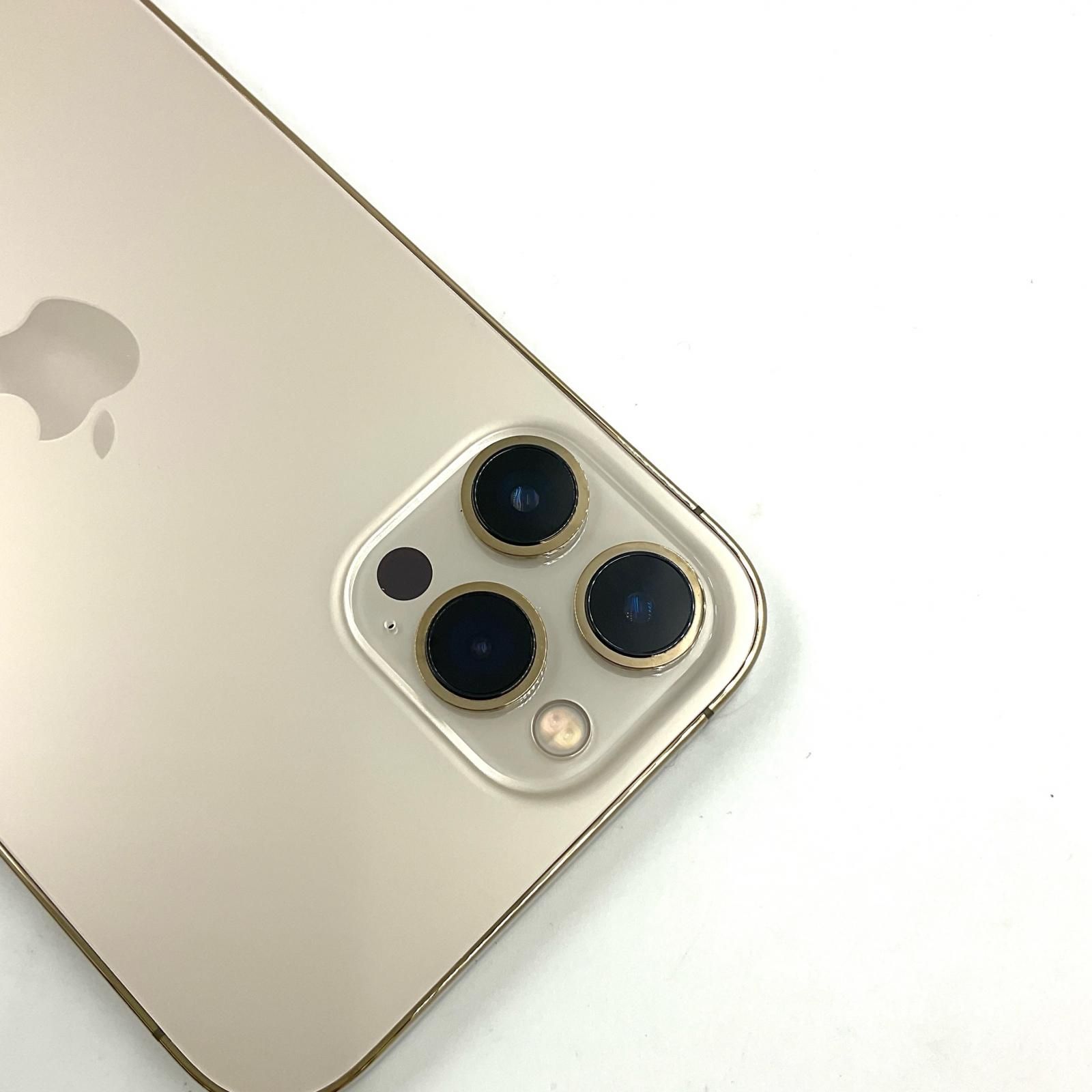 全額返金保証】【最速発送】Apple iPhone 12 Pro Max 128GB