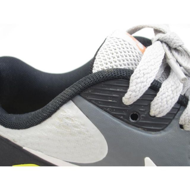 NIKE ナイキ AIR MAX 90 G CU9978-012 23.0cm ゴルフシューズ