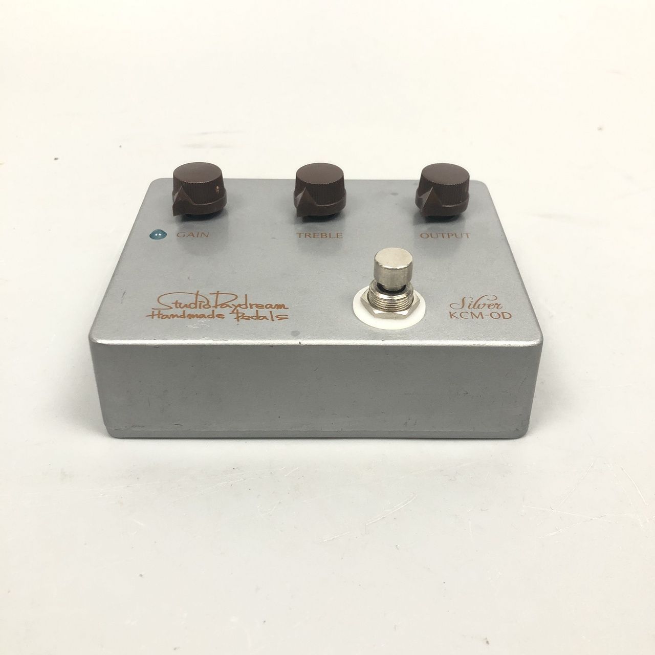Studio Daydream KCM-OD V8.1 Silver f146 - メルカリ